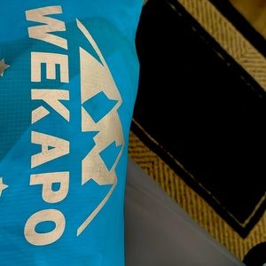 Wekapo inflatable